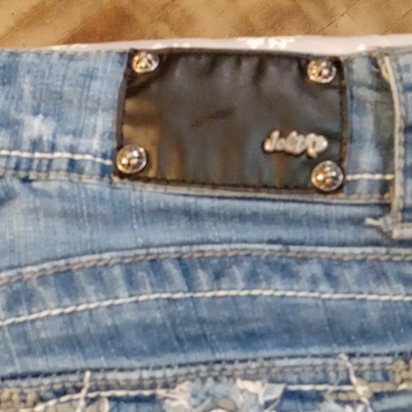 Jolt jeans - Picture 9 of 12